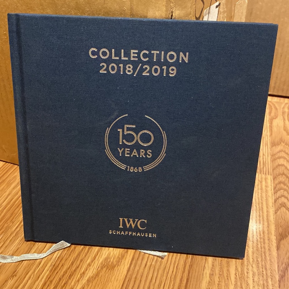 Watch Books - image 2